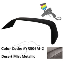 Load image into Gallery viewer, 1994-2001 Acura Integra 2 Door Hatchback Coupe DC2 Trunk Spoiler