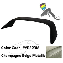 Load image into Gallery viewer, 1994-2001 Acura Integra 2 Door Hatchback Coupe DC2 Trunk Spoiler