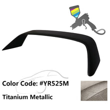 Load image into Gallery viewer, 1994-2001 Acura Integra 2 Door Hatchback Coupe DC2 Trunk Spoiler
