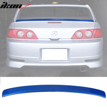 Load image into Gallery viewer, 2002-2006 Acura RSX Aspec Style Rear Trunk Spoiler Deck Wing Lid ABS