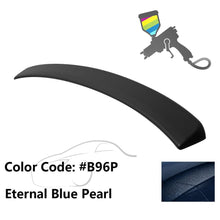 Load image into Gallery viewer, 2002-2006 Acura RSX Aspec Style Rear Trunk Spoiler Deck Wing Lid ABS
