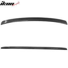 Load image into Gallery viewer, 2002-2006 Acura RSX Aspec Style Trunk Spoiler CF Carbon Fiber