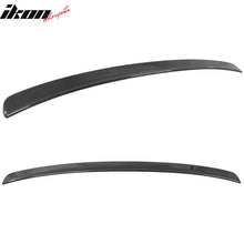 Load image into Gallery viewer, 2002-2006 Acura RSX Aspec Style Trunk Spoiler CF Carbon Fiber