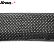 Load image into Gallery viewer, 2002-2006 Acura RSX Aspec Style Trunk Spoiler CF Carbon Fiber