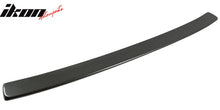 Load image into Gallery viewer, 2002-2006 Acura RSX Aspec Style Rear Trunk Spoiler Deck Wing Lid ABS