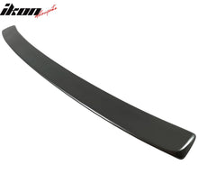 Load image into Gallery viewer, 2002-2006 Acura RSX Aspec Style Rear Trunk Spoiler Deck Wing Lid ABS