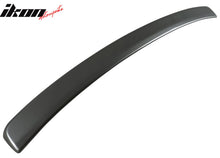 Load image into Gallery viewer, 2002-2006 Acura RSX Aspec Style Rear Trunk Spoiler Deck Wing Lid ABS