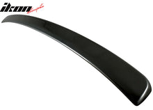 Load image into Gallery viewer, 2002-2006 Acura RSX Aspec Style Rear Trunk Spoiler Deck Wing Lid ABS