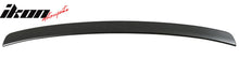 Load image into Gallery viewer, 2002-2006 Acura RSX Aspec Style Rear Trunk Spoiler Deck Wing Lid ABS