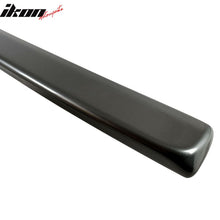 Load image into Gallery viewer, 2002-2006 Acura RSX Aspec Style Rear Trunk Spoiler Deck Wing Lid ABS