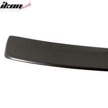 Load image into Gallery viewer, 2002-2006 Acura RSX Aspec Style Rear Trunk Spoiler Deck Wing Lid ABS