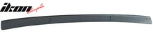 Load image into Gallery viewer, 2002-2006 Acura RSX Aspec Style Rear Trunk Spoiler Deck Wing Lid ABS