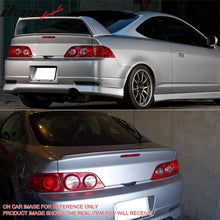 Load image into Gallery viewer, 2002-2006 Acura RSX Aspec Style Rear Trunk Spoiler Deck Wing Lid ABS