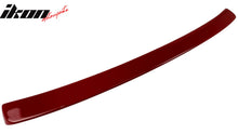 Load image into Gallery viewer, 2002-2006 Acura RSX Aspec Style Rear Trunk Spoiler Deck Wing Lid ABS