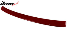 Load image into Gallery viewer, 2002-2006 Acura RSX Aspec Style Rear Trunk Spoiler Deck Wing Lid ABS