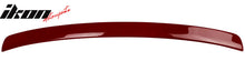 Load image into Gallery viewer, 2002-2006 Acura RSX Aspec Style Rear Trunk Spoiler Deck Wing Lid ABS