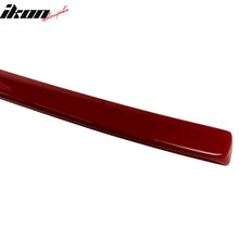 Load image into Gallery viewer, 2002-2006 Acura RSX Aspec Style Rear Trunk Spoiler Deck Wing Lid ABS