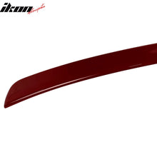Load image into Gallery viewer, 2002-2006 Acura RSX Aspec Style Rear Trunk Spoiler Deck Wing Lid ABS