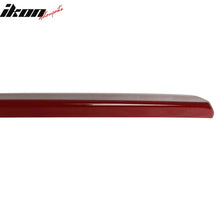 Load image into Gallery viewer, 2002-2006 Acura RSX Aspec Style Rear Trunk Spoiler Deck Wing Lid ABS