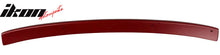 Load image into Gallery viewer, 2002-2006 Acura RSX Aspec Style Rear Trunk Spoiler Deck Wing Lid ABS