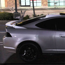 Load image into Gallery viewer, 2002-2006 Acura RSX DC5 Rear Trunk Spoiler Ducktail Wing Lip ABS