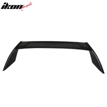 Load image into Gallery viewer, 2002-2006 Acura RSX Type R TR Style Unpainted Rear Trunk Spoiler ABS