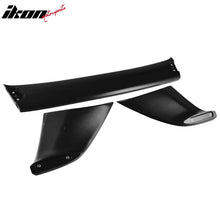 Load image into Gallery viewer, 2002-2006 Acura RSX Type R TR Style Unpainted Rear Trunk Spoiler ABS