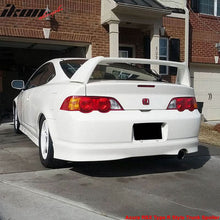 Load image into Gallery viewer, 2002-2006 Acura RSX DC5 Type R Rear Spoiler Ducktail Wing ABS