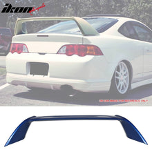 Load image into Gallery viewer, 2002-2006 Acura RSX Type R TR Style Painted #B507P Trunk Spoiler ABS