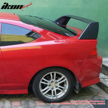 Load image into Gallery viewer, 2002-2006 Acura RSX Type R TR Style Painted #B507P Trunk Spoiler ABS