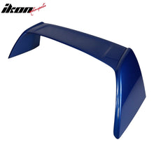 Load image into Gallery viewer, 2002-2006 Acura RSX Type R TR Style Painted #B507P Trunk Spoiler ABS