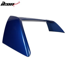 Load image into Gallery viewer, 2002-2006 Acura RSX Type R TR Style Painted #B507P Trunk Spoiler ABS
