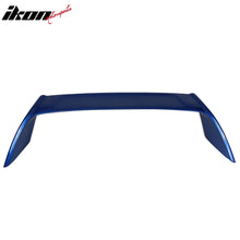 Load image into Gallery viewer, 2002-2006 Acura RSX Type R TR Style Painted #B507P Trunk Spoiler ABS