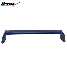 Load image into Gallery viewer, 2002-2006 Acura RSX Type R TR Style Painted #B507P Trunk Spoiler ABS