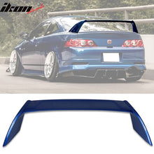 Load image into Gallery viewer, 2002-2006 Acura RSX DC5 Type R Rear Spoiler Ducktail Wing ABS