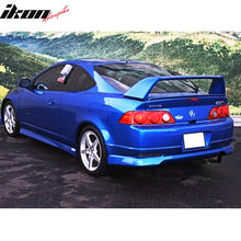 Load image into Gallery viewer, 2002-2006 Acura RSX DC5 Type R Rear Spoiler Ducktail Wing ABS