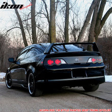 Load image into Gallery viewer, 2002-2006 Acura RSX DC5 Type R Rear Spoiler Ducktail Wing ABS