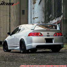 Load image into Gallery viewer, 2002-2006 Acura RSX DC5 Type R Rear Spoiler Ducktail Wing ABS