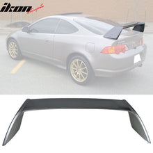 Load image into Gallery viewer, 2002-2006 Acura RSX DC5 Type R Rear Spoiler Ducktail Wing ABS