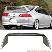 Load image into Gallery viewer, 2002-2006 Acura RSX DC5 Type R Rear Spoiler Ducktail Wing ABS