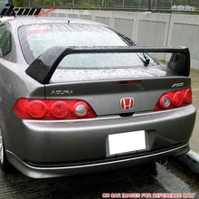 Load image into Gallery viewer, 2002-2006 Acura RSX DC5 Type R Rear Spoiler Ducktail Wing ABS