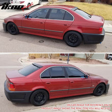 Load image into Gallery viewer, 1997-2003 BMW E39 5 Series M5 4Dr AC Style Unpainted Gray Roof Spoiler