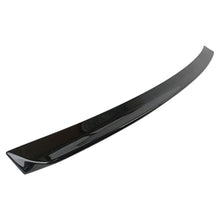 Load image into Gallery viewer, 1999-2005 BMW E46 3-Series AC Rear Spoiler Black ABS