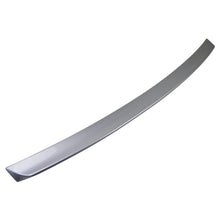 Load image into Gallery viewer, 1999-2005 BMW E46 3-Series AC Rear Spoiler Black ABS