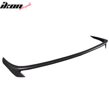 Load image into Gallery viewer, 2002-2005 BMW E65 7-Series A Style Unpainted Rear Spoiler Wing PU