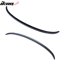 Load image into Gallery viewer, 2006-2011 BMW E90 3-Series M3 Style Painted Trunk Spoiler Wing