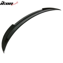 Load image into Gallery viewer, 2006-2011 BMW E90 M4 Trunk Spoiler CF Print