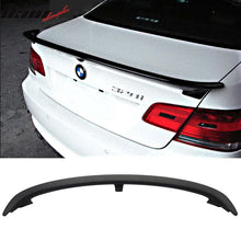 Load image into Gallery viewer, 2007-2013 BMW E92 3-Series Coupe AC Style Trunk Spoiler Wing ABS