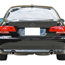 Load image into Gallery viewer, 2007-2013 BMW E92 3 Series M3 Coupe CSL Style Trunk Spoiler ABS