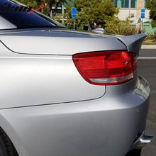Load image into Gallery viewer, 2007-2013 BMW E92 325i 328i 335i M3 CSL Rear ABS Trunk Spoiler Wing